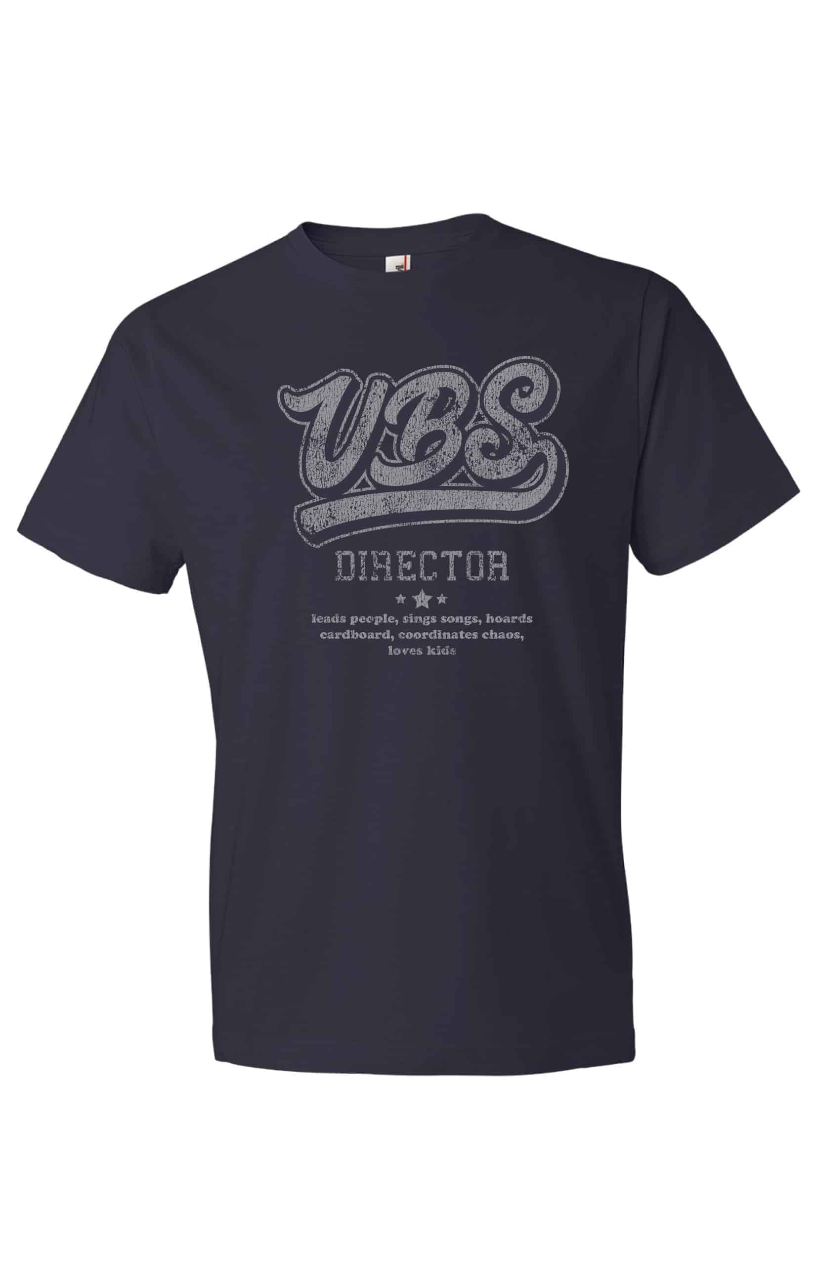 VBS Director T-Shirt